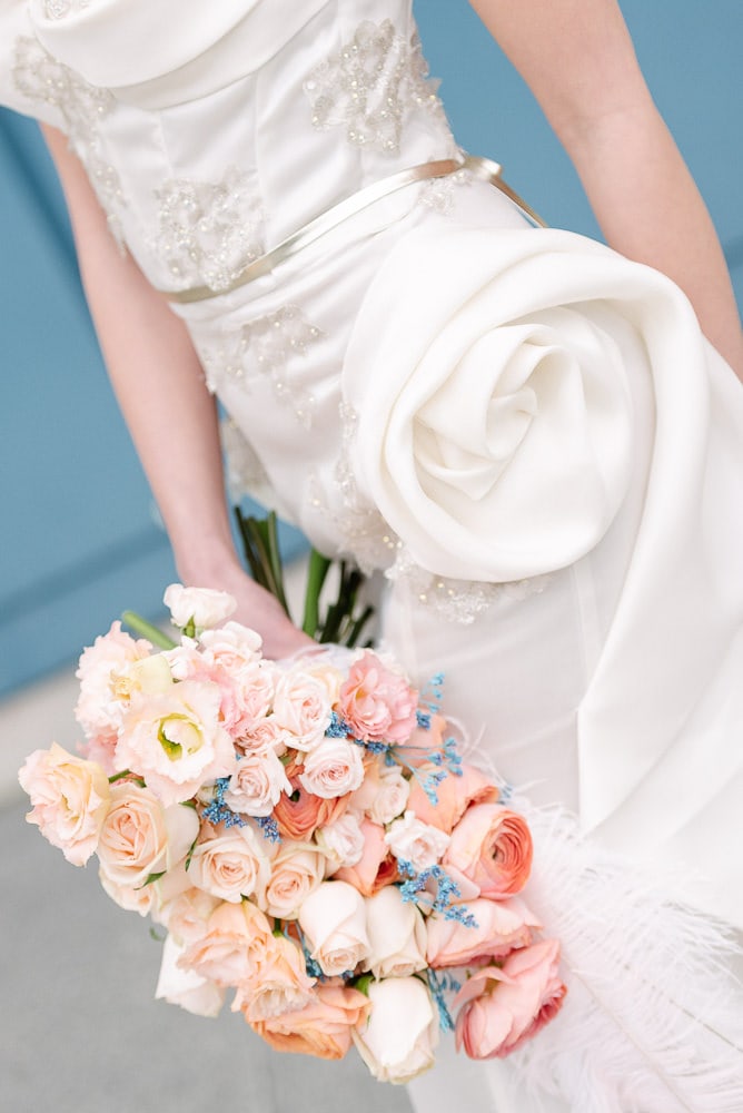 7 Danilo Fedrighi - Paris couture wedding dress designer