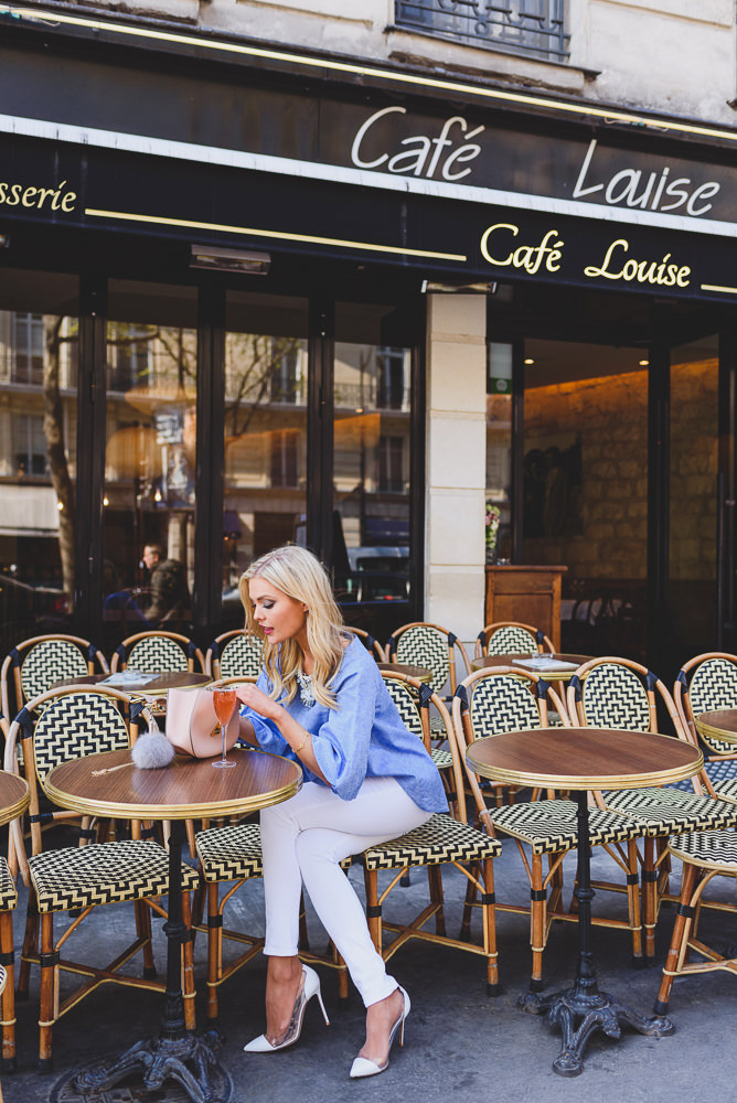 Cafe portraits with Nikon camera by Fran The Paris Photographer 4
