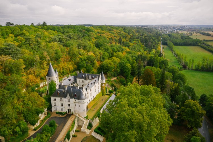 where to hold destination wedding in france