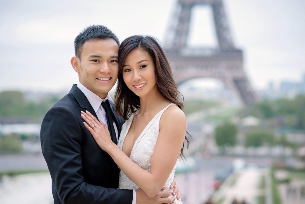 cute engagement photo ideas - the parent pleaser
