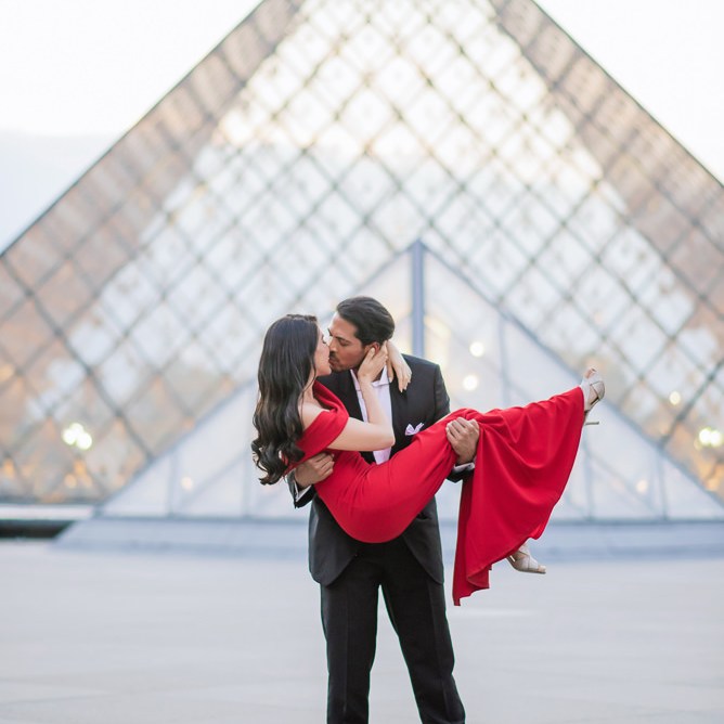 Daniel - The Paris Photographer - Portfolio 1