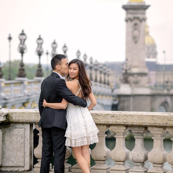 Daniel - The Paris Photographer - Portfolio 2