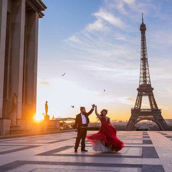 Daniel - The Paris Photographer - Portfolio 4