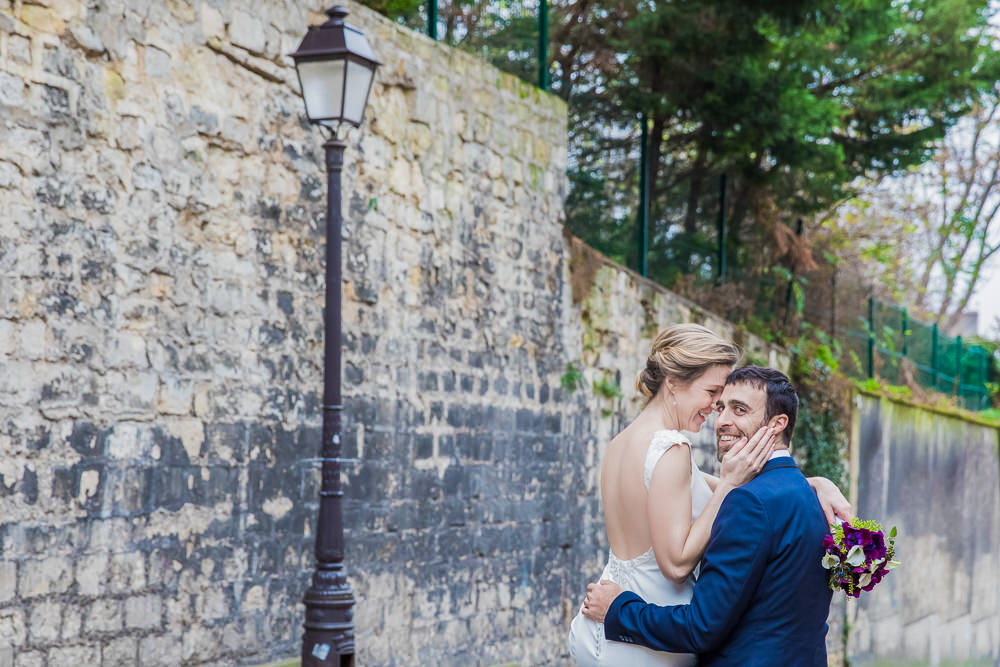 Elope to Paris by Daniel - The Paris Photographer 10
