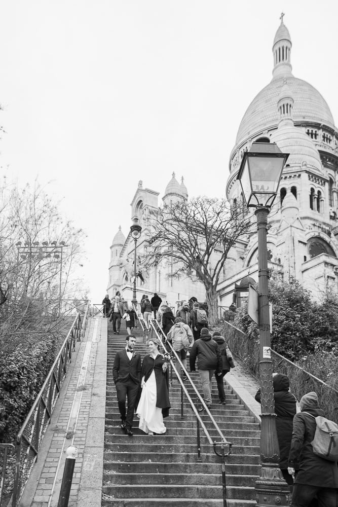 Elope to Paris by Daniel - The Paris Photographer 16