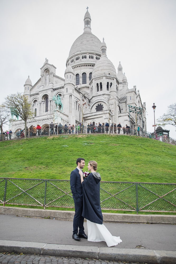 Elope to Paris by Daniel - The Paris Photographer 17