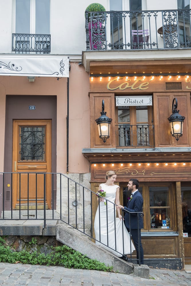 Elope to Paris by Daniel - The Paris Photographer 3