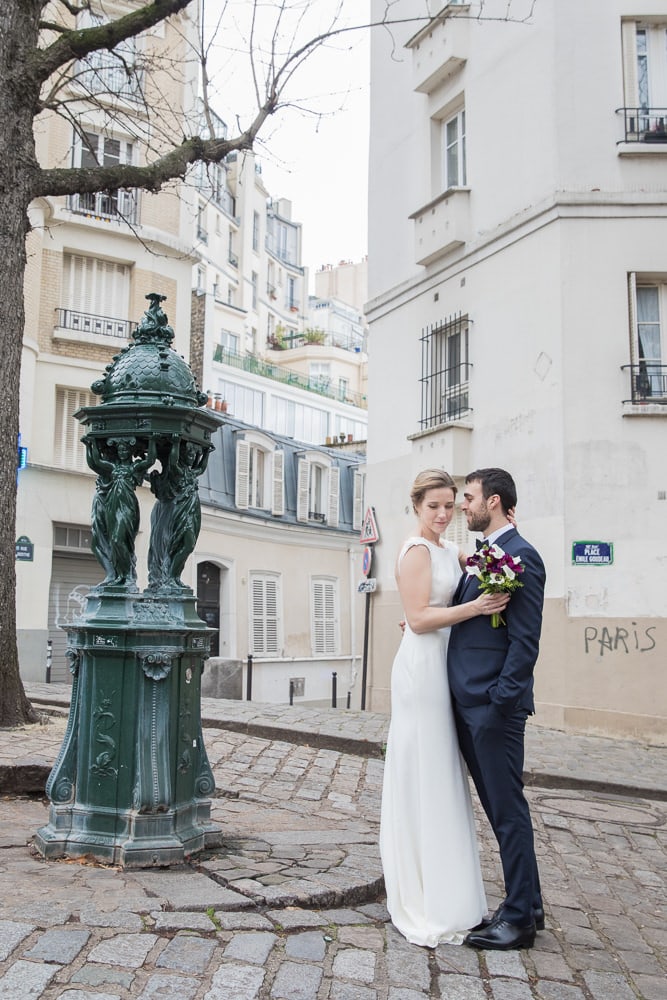 Elope to Paris by Daniel - The Paris Photographer 6