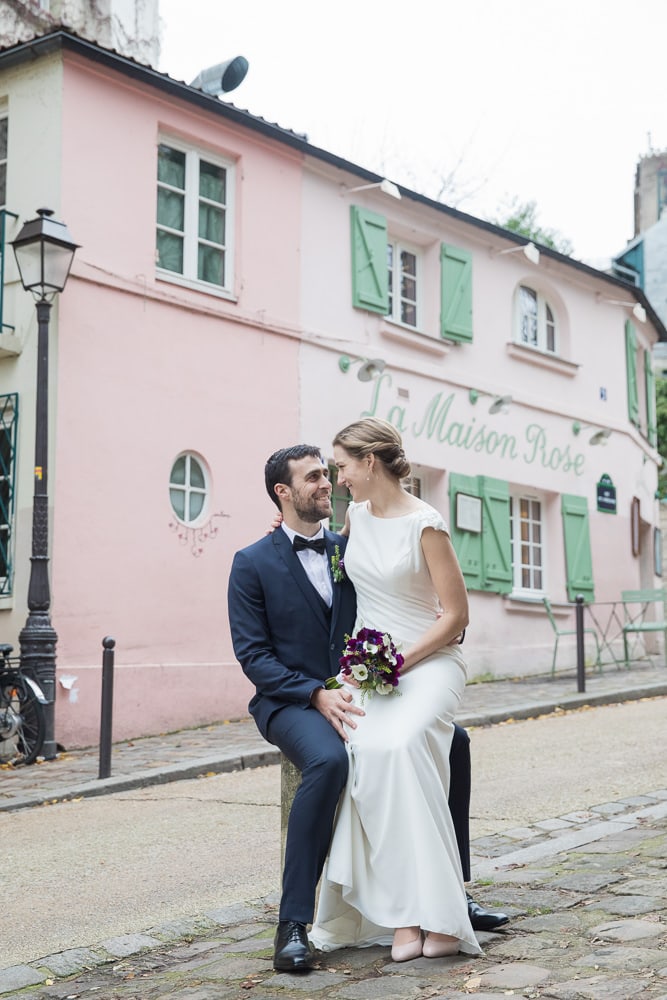Elope to Paris by Daniel - The Paris Photographer 7