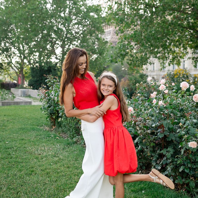 Family photographer in Paris Odrida portfolio 2