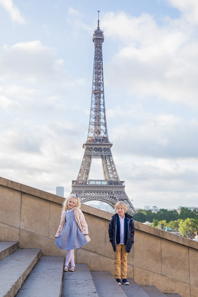 Family Photography Paris France by Daniel - The Paris Photographer 10