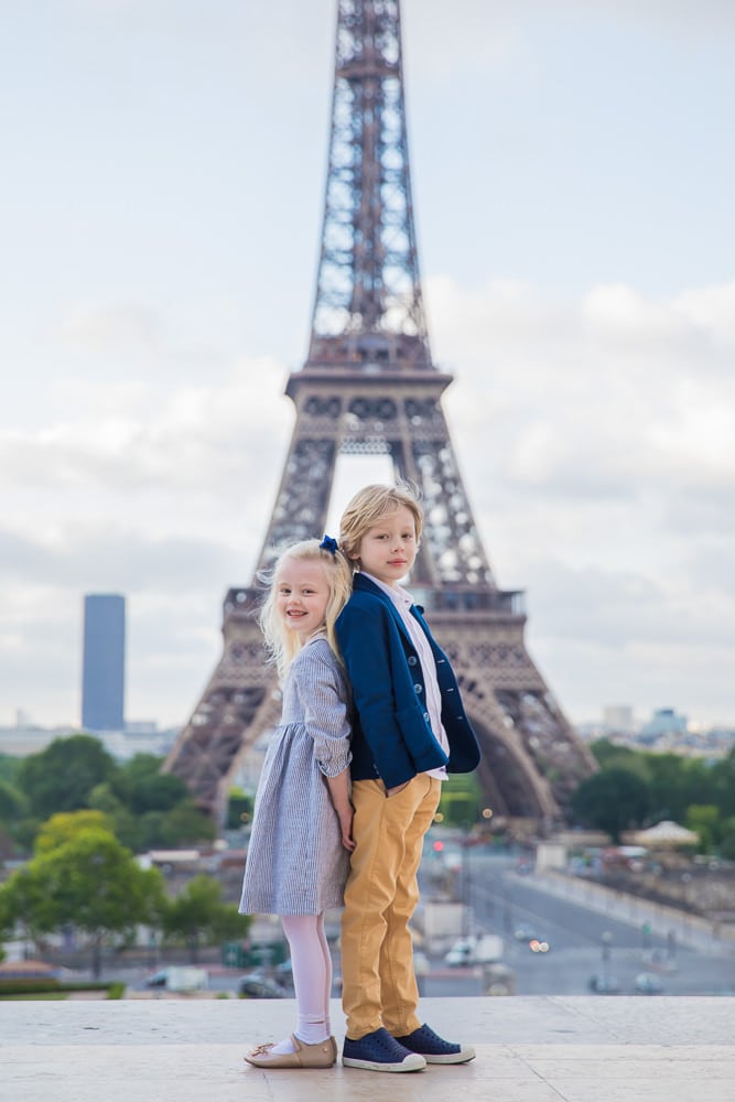 Family Photography Paris France by Daniel - The Paris Photographer 12