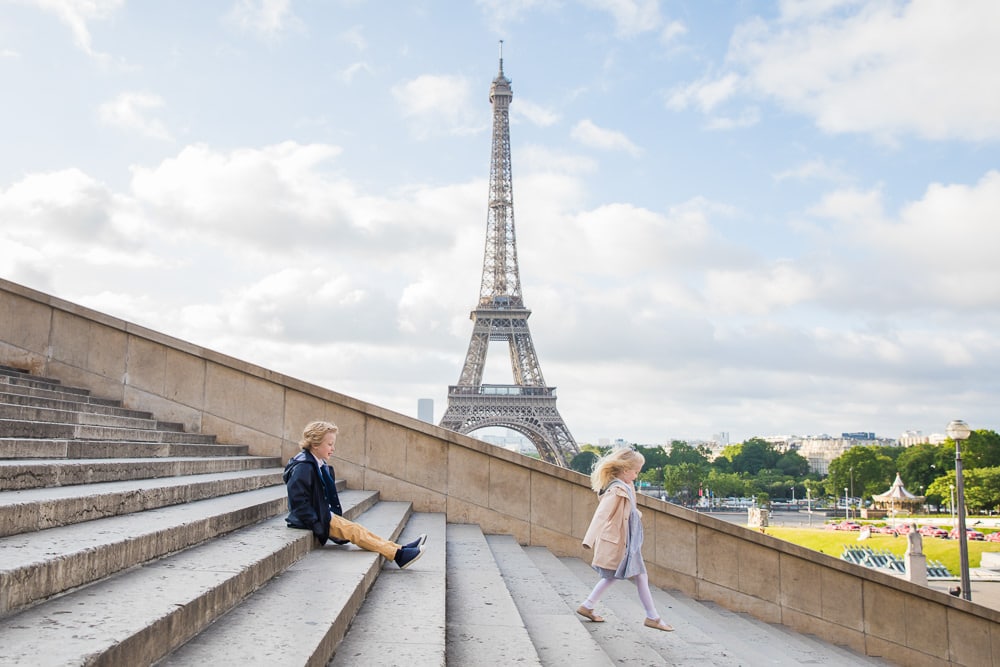 Family Photography Paris France by Daniel - The Paris Photographer 13
