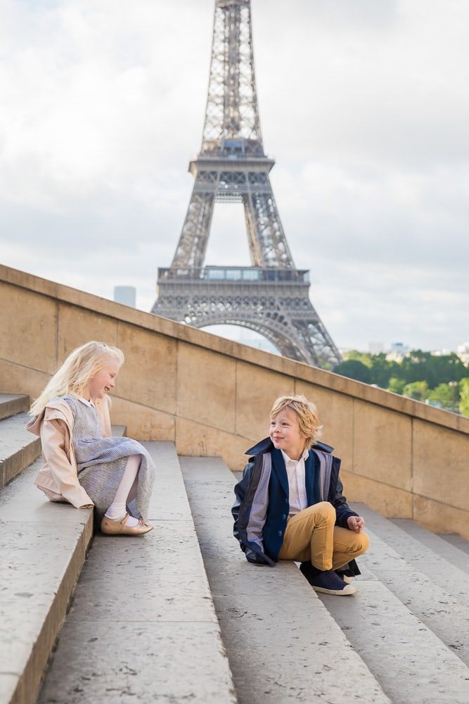 Family Photography Paris France by Daniel - The Paris Photographer 14