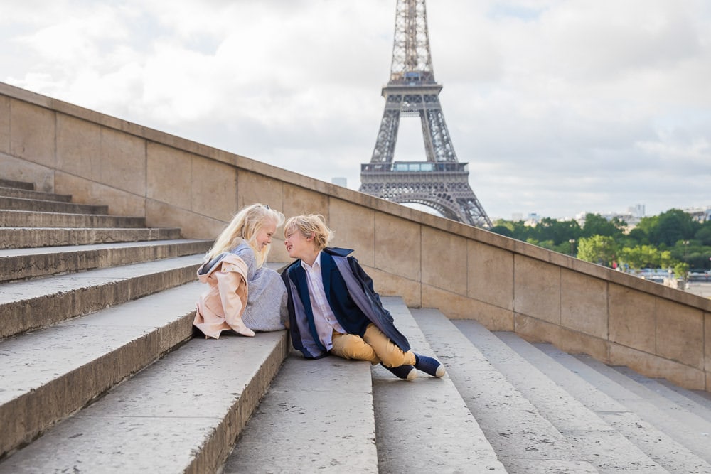 Family Photography Paris France by Daniel - The Paris Photographer 17