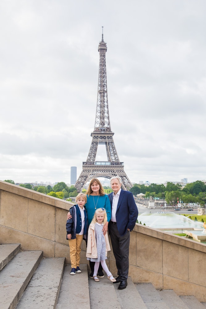 Family Photography Paris France by Daniel - The Paris Photographer 20