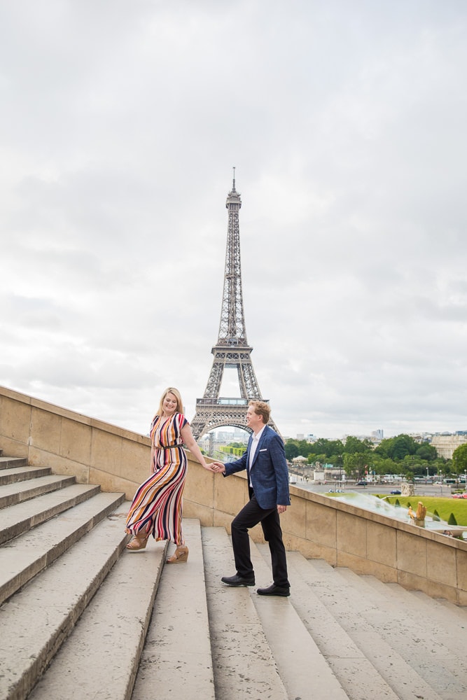 Family Photography Paris France by Daniel - The Paris Photographer 21