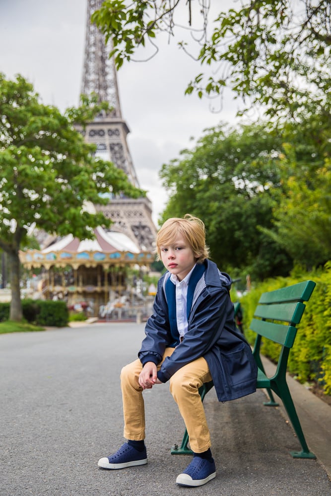 Family Photography Paris France by Daniel - The Paris Photographer 22