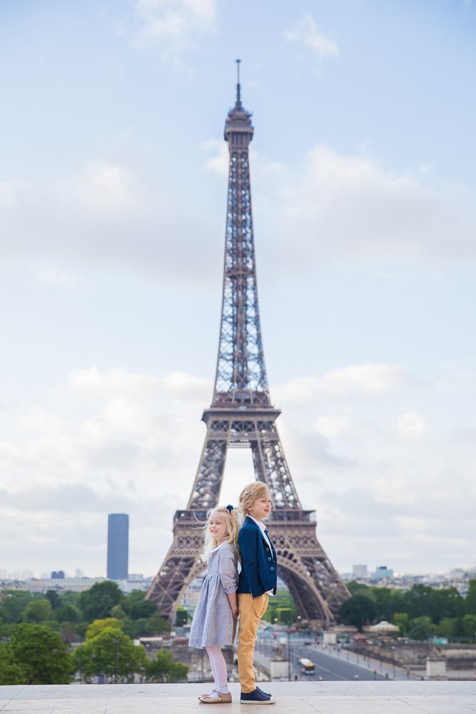 Family Photography Paris France by Daniel - The Paris Photographer 23