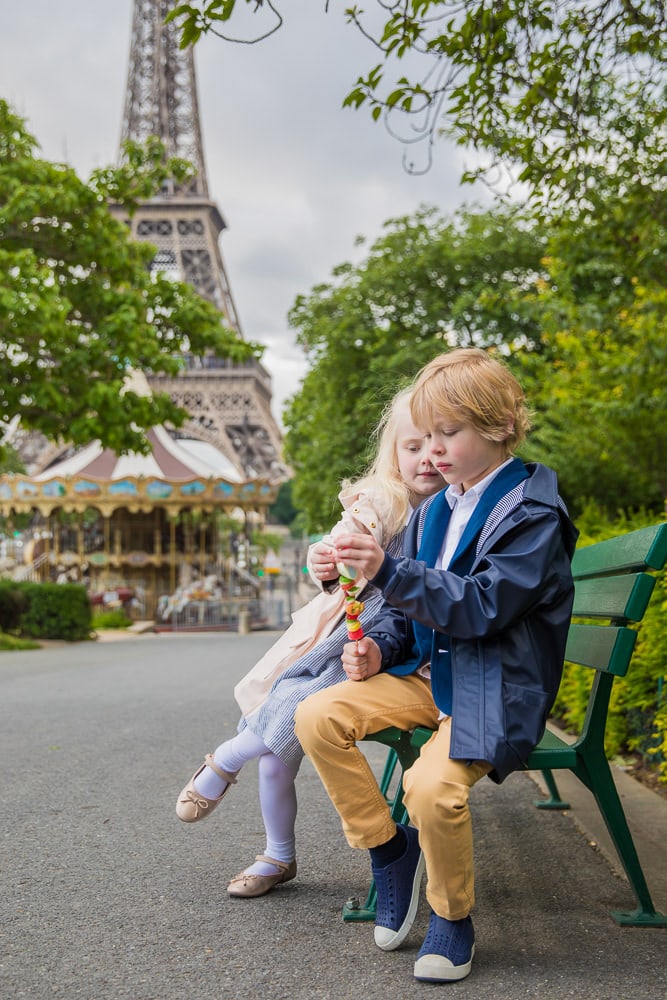 Family Photography Paris France by Daniel - The Paris Photographer 27