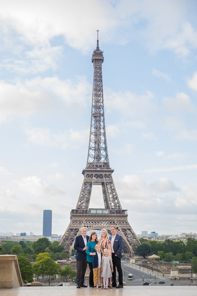 Family Photography Paris France by Daniel - The Paris Photographer 34