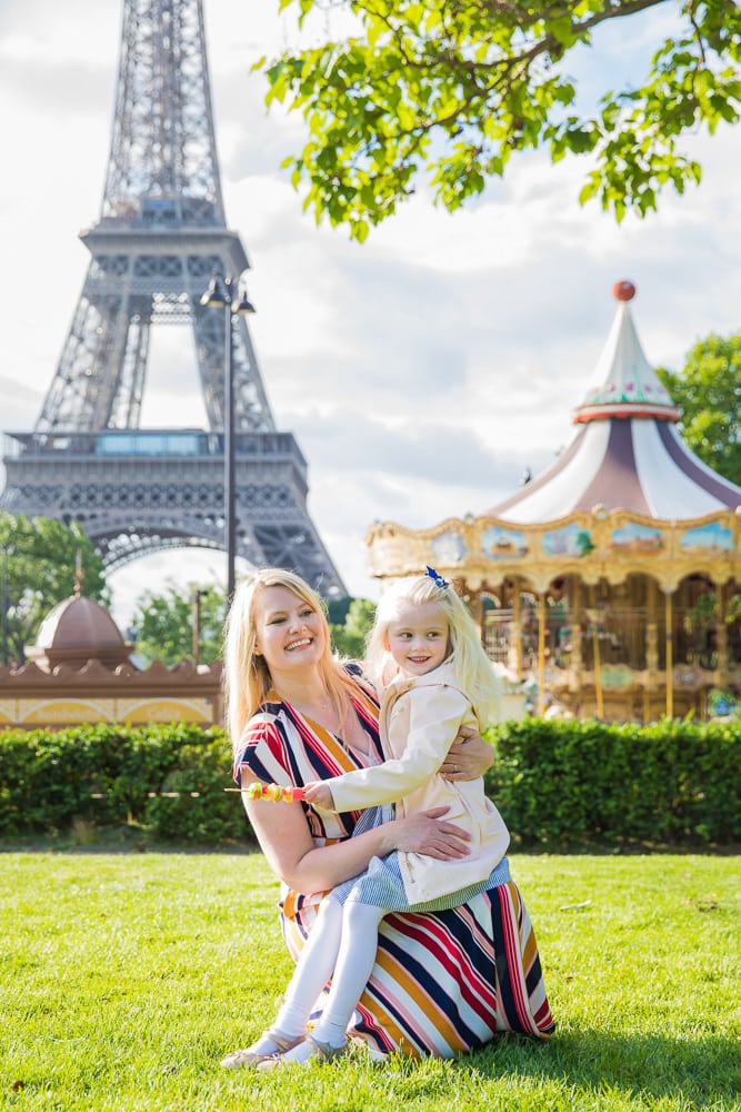 Family Photography Paris France by Daniel - The Paris Photographer 35