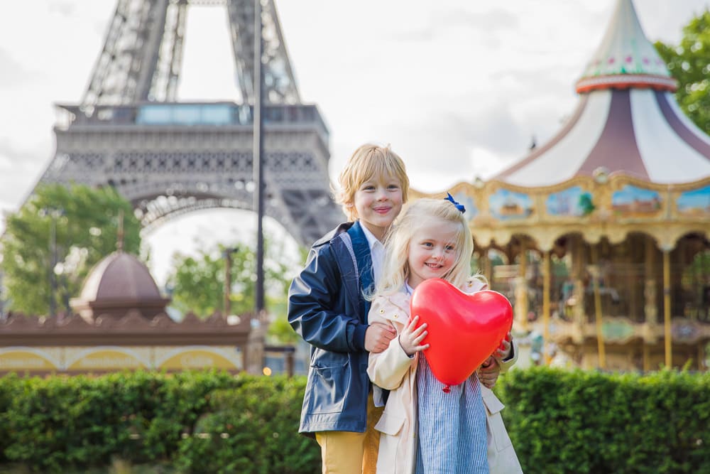 Family Photography Paris France by Daniel - The Paris Photographer 37