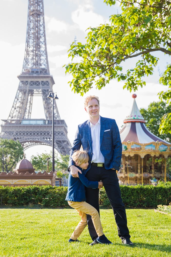 Family Photography Paris France by Daniel - The Paris Photographer 39