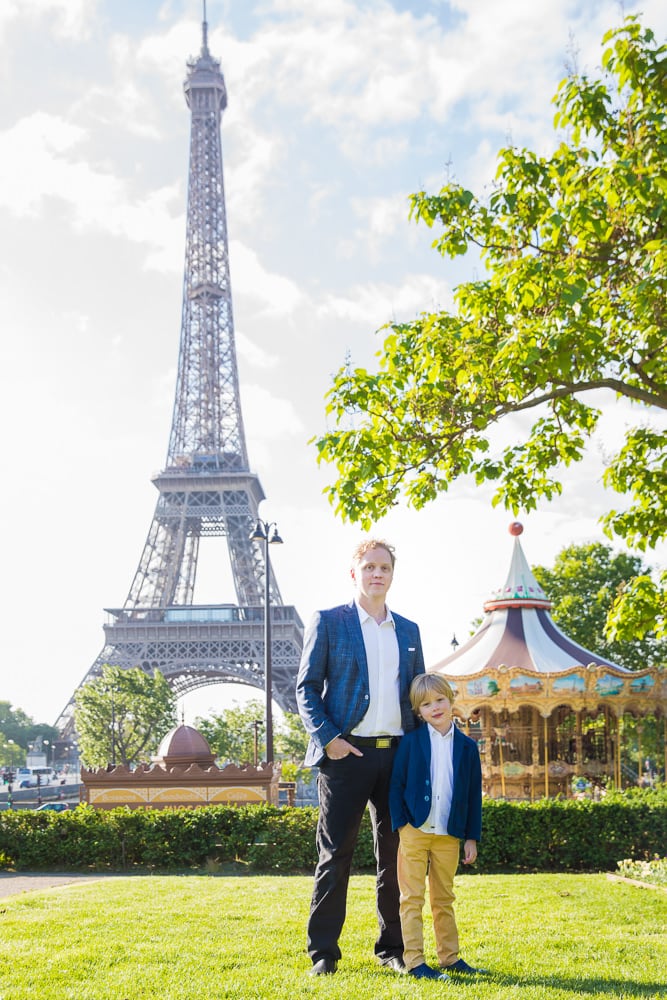 Family Photography Paris France by Daniel - The Paris Photographer 40