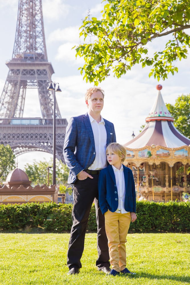 Family Photography Paris France by Daniel - The Paris Photographer 41