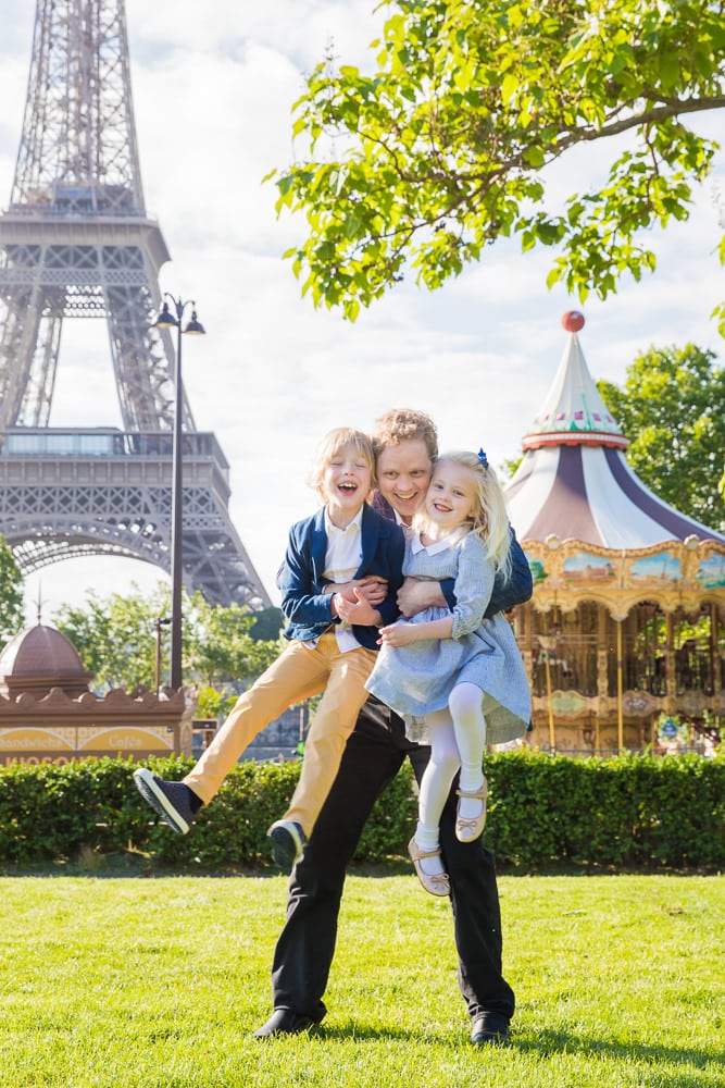 Family Photography Paris France by Daniel - The Paris Photographer 42