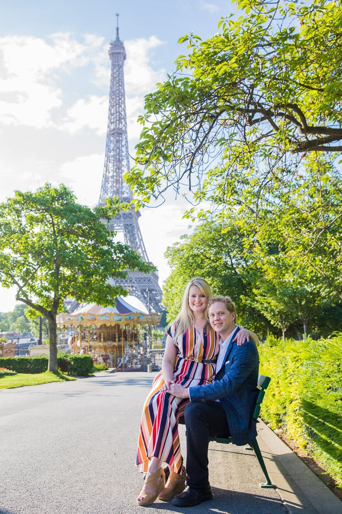 Family Photography Paris France by Daniel - The Paris Photographer 43