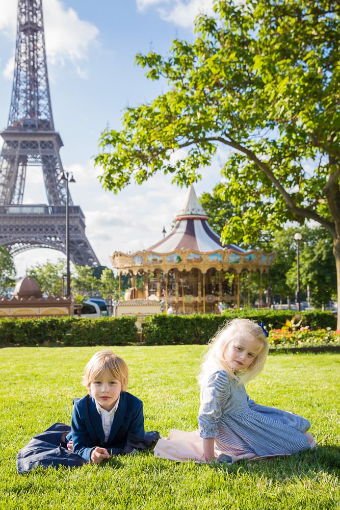 Family Photography Paris France by Daniel - The Paris Photographer 44