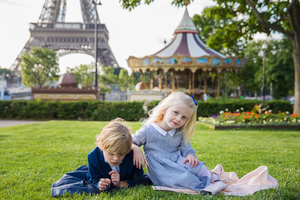 Family Photography Paris France by Daniel - The Paris Photographer 46