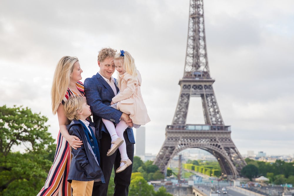 Family Photography Paris France by Daniel - The Paris Photographer 4