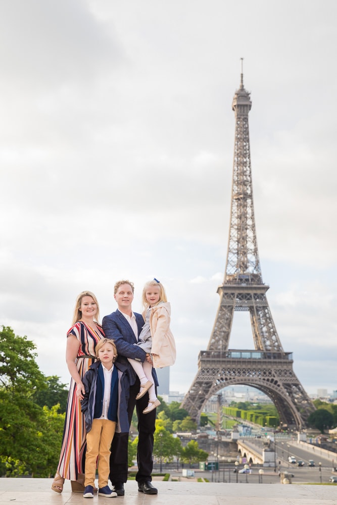 Family Photography Paris France by Daniel - The Paris Photographer 50