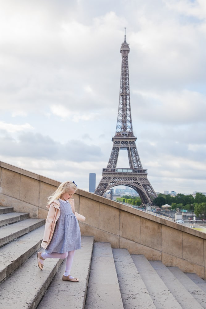 Family Photography Paris France by Daniel - The Paris Photographer 5