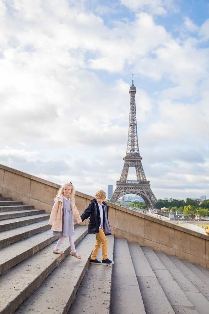 Family Photography Paris France by Daniel - The Paris Photographer 8