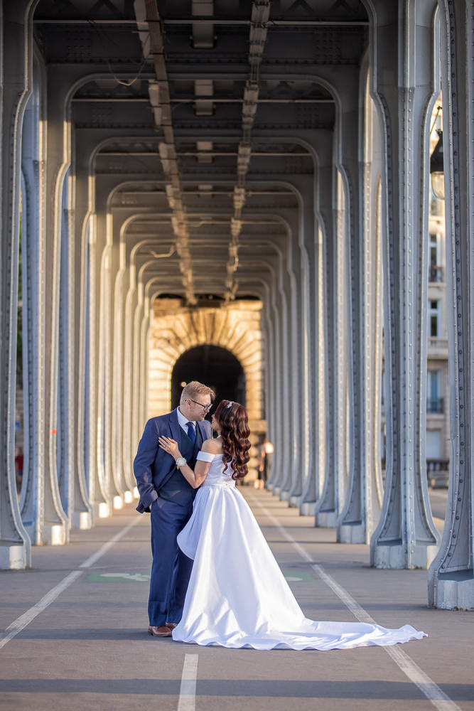 bir hakeim elopement couple photo shoot