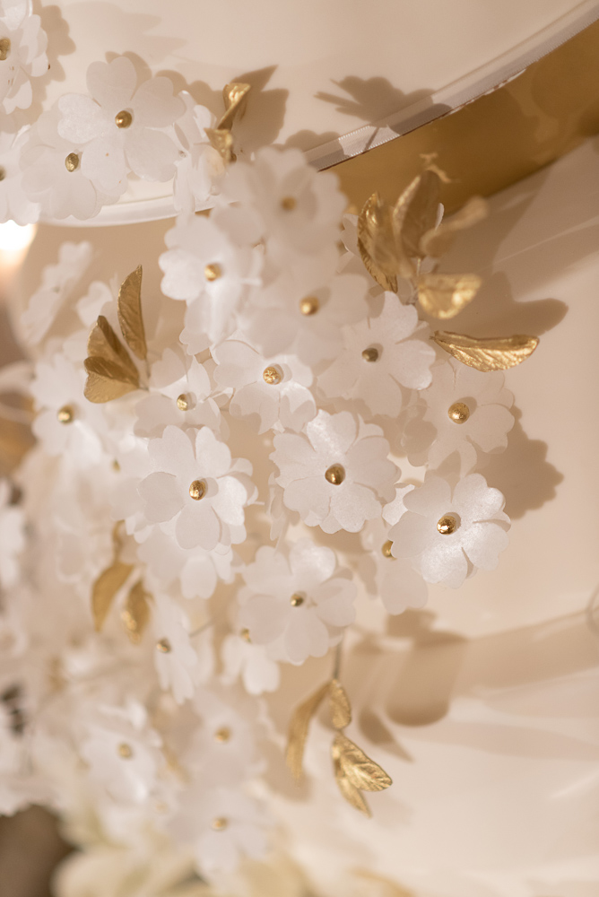 Paris Wedding Decor