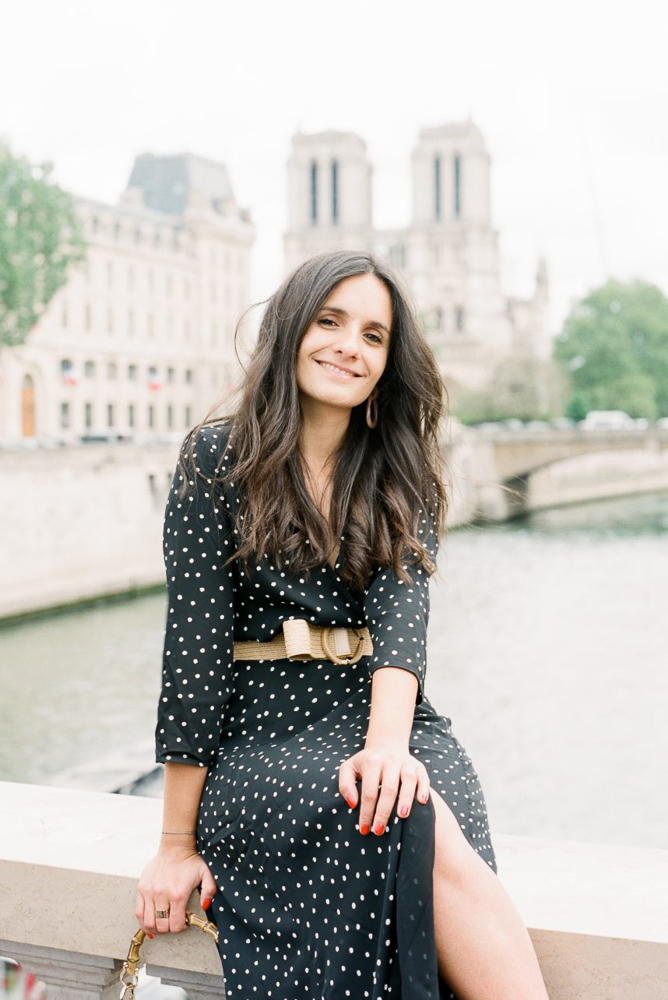 Samantha Bottelier Wedding Planner