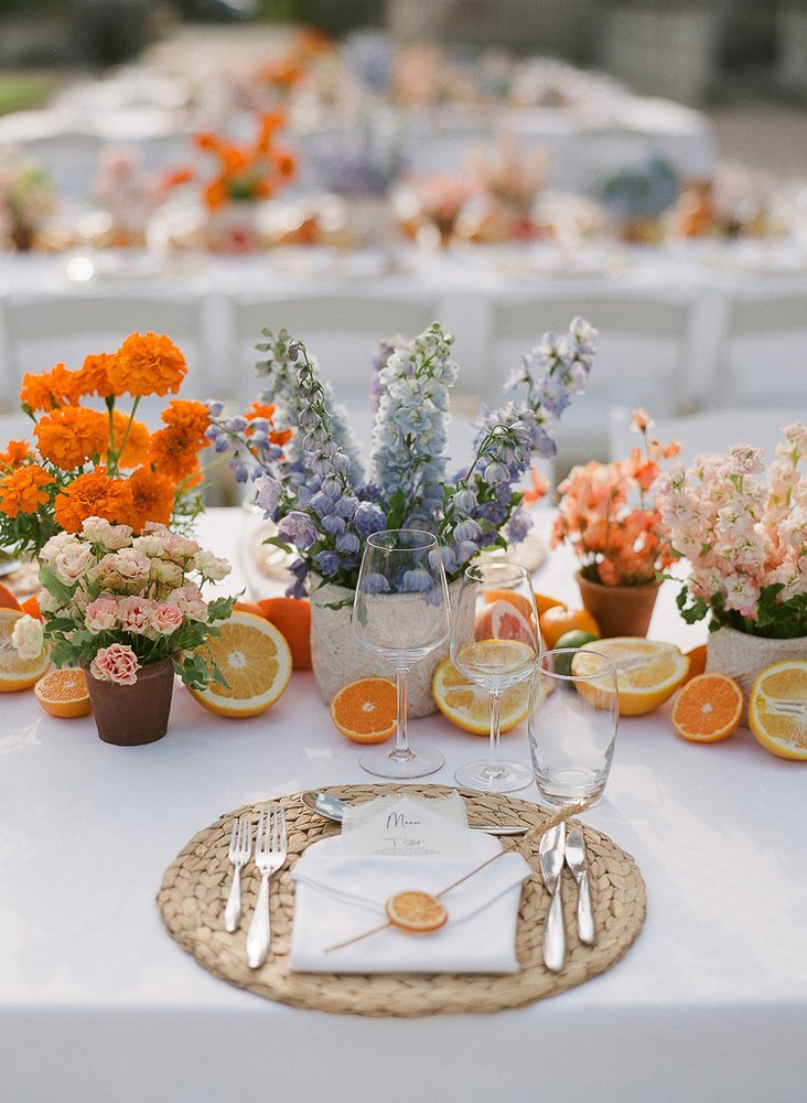 Aprecity Event Co Wedding Decor