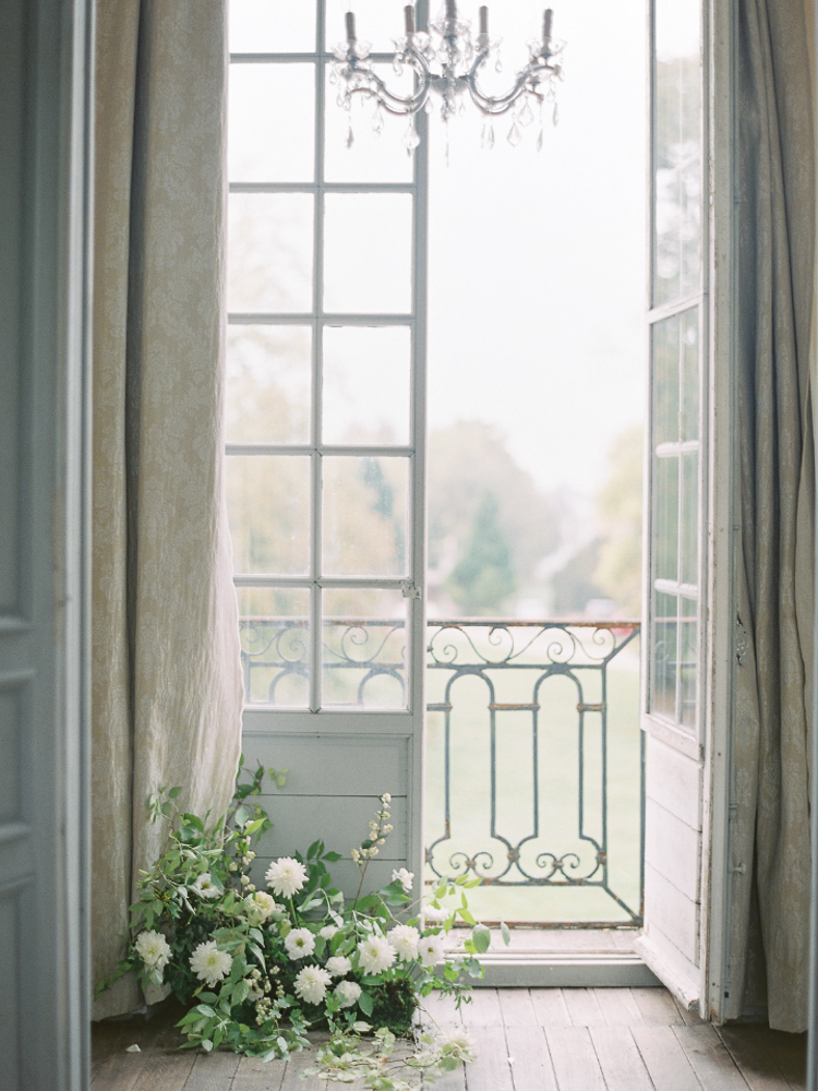 Ariel Chiu Wedding Planner Decor Wedding