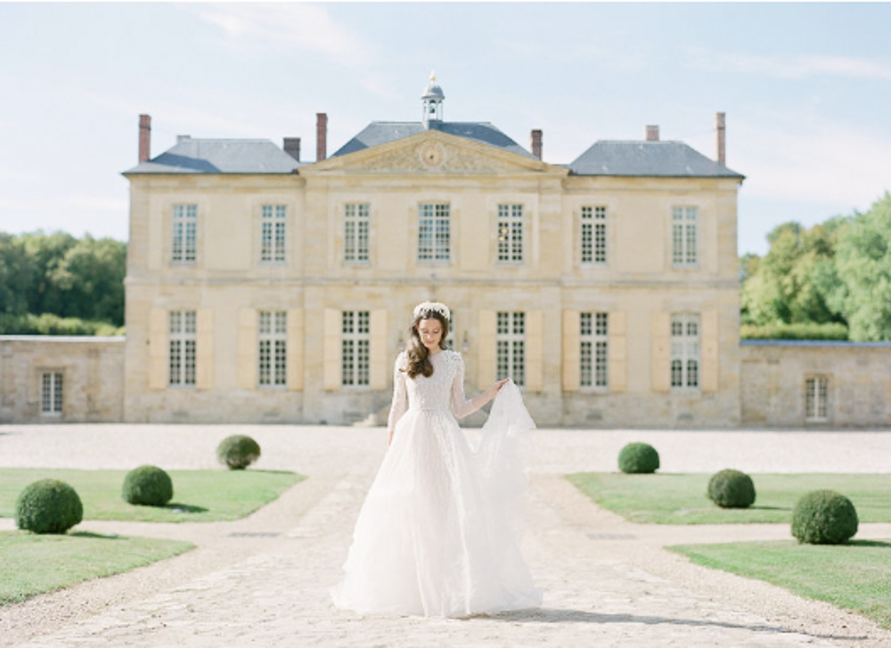 RSVP EVENTS Wedding Planning Paris