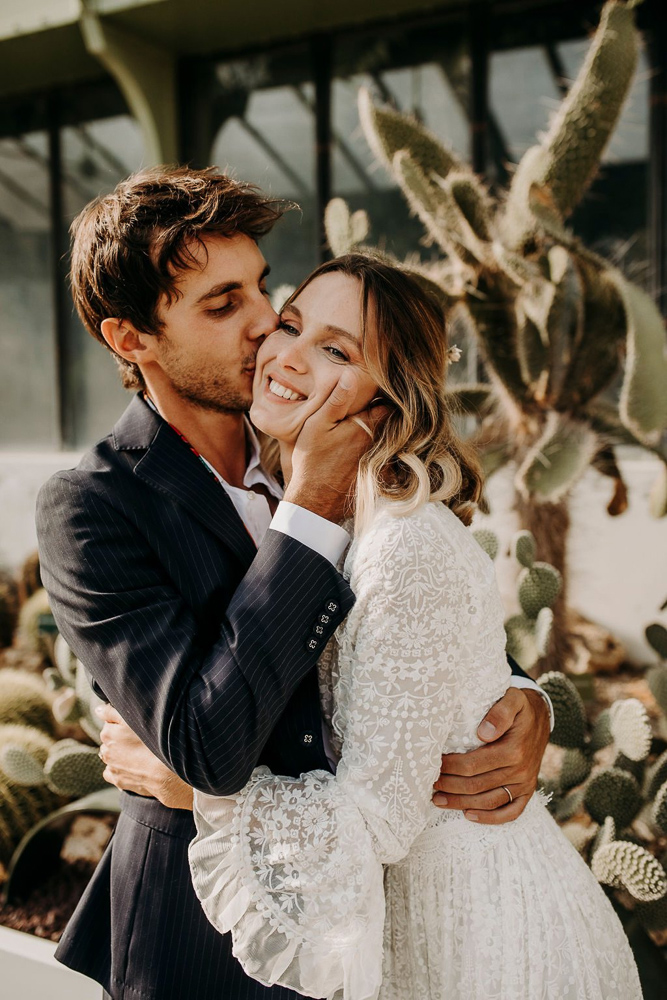MC2 Mon Amour Wedding Planner