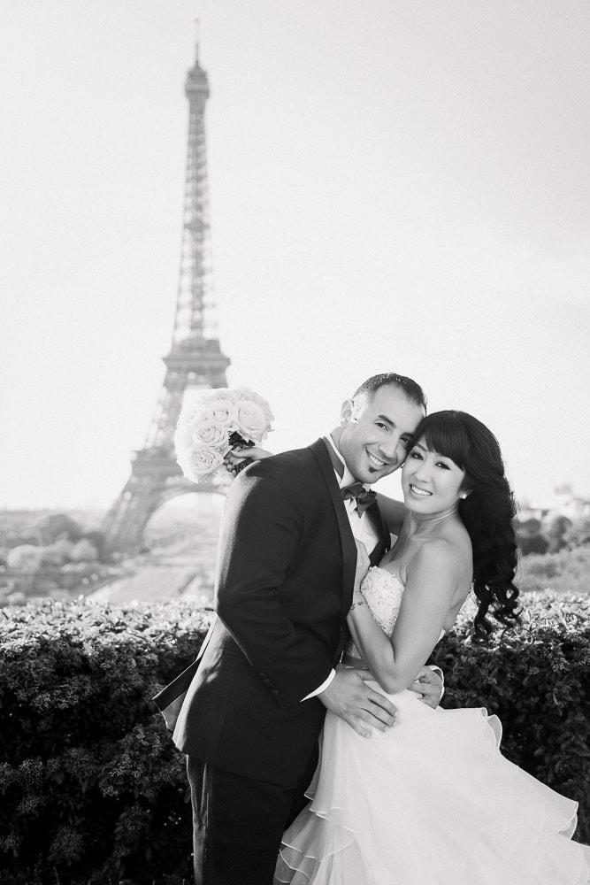 Joann & Arash Paris Elopement testimonial The Paris Photographer 3