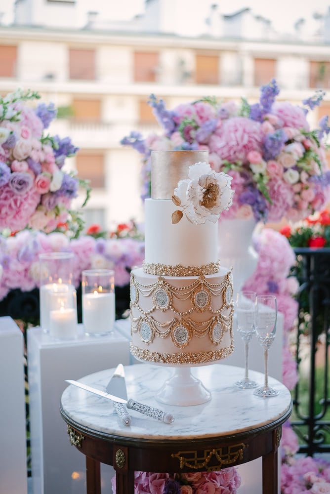 Paris Wedding Photography