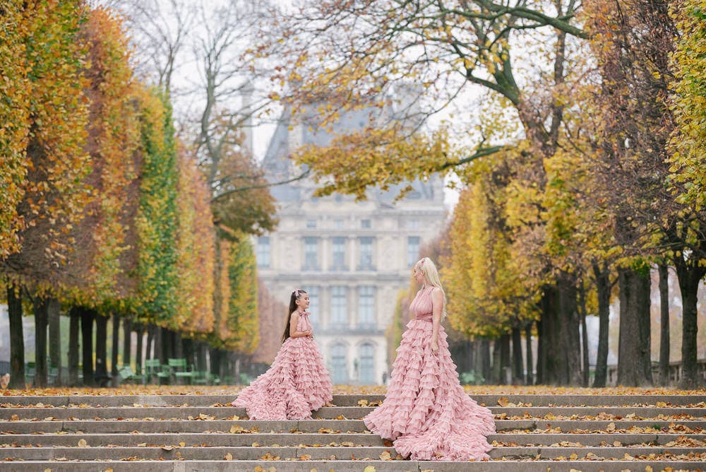 maternity family portraits