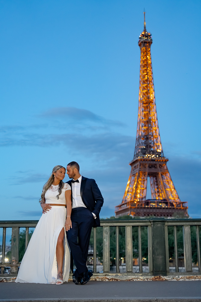 Night photos in Paris by Paris photographer Alex 11