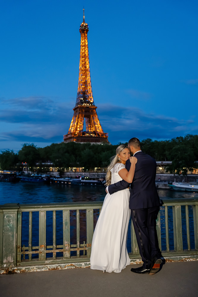Night photos in Paris by Paris photographer Alex 17
